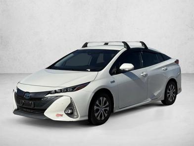 2020 Toyota Prius Prime Limited -
                  Santa Clarita, CA
