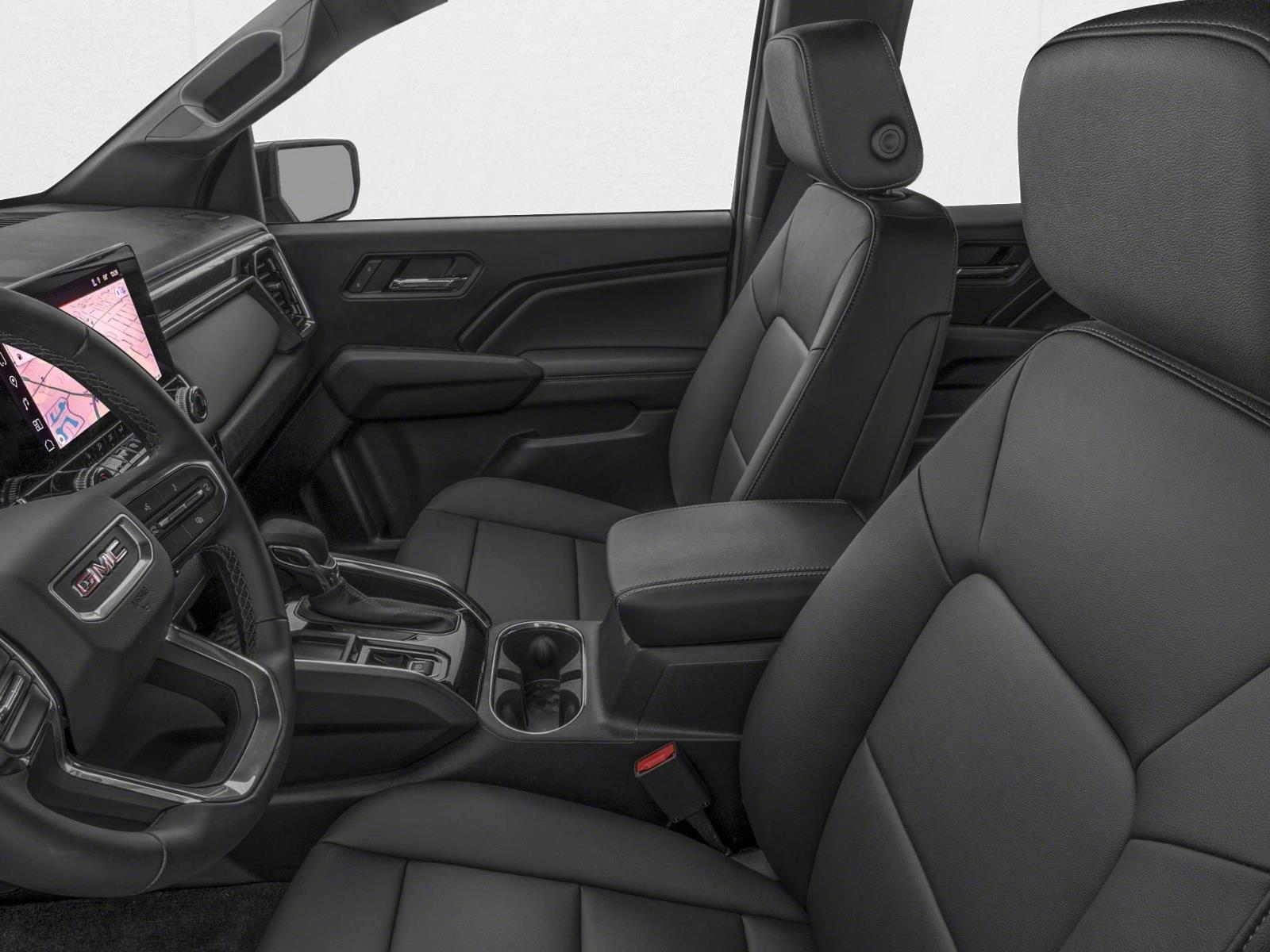 2026 GMC Canyon Elevation - Photo 6