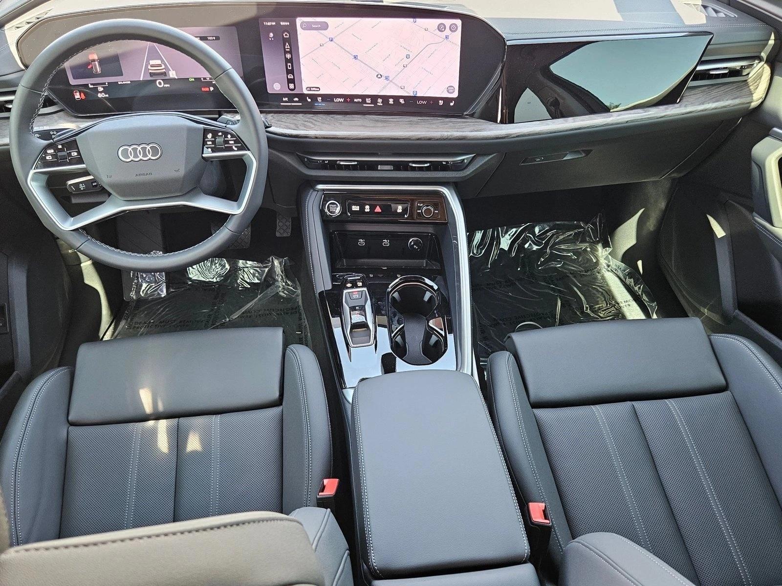 Thumbnail: 2026 Audi Q5 - 4