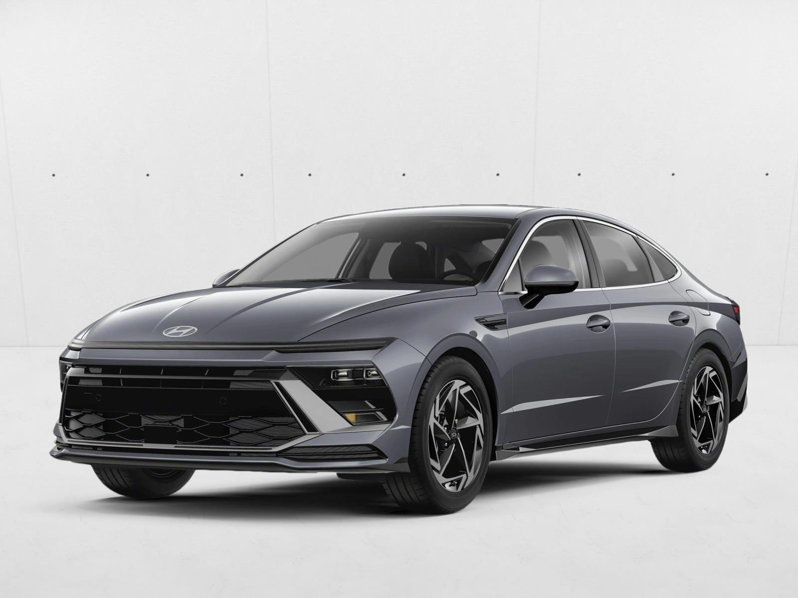 Thumbnail: 2026 Hyundai Sonata - 1
