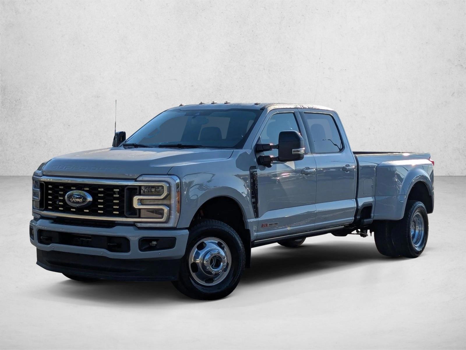 Thumbnail: 2026 Ford Econoline - 1