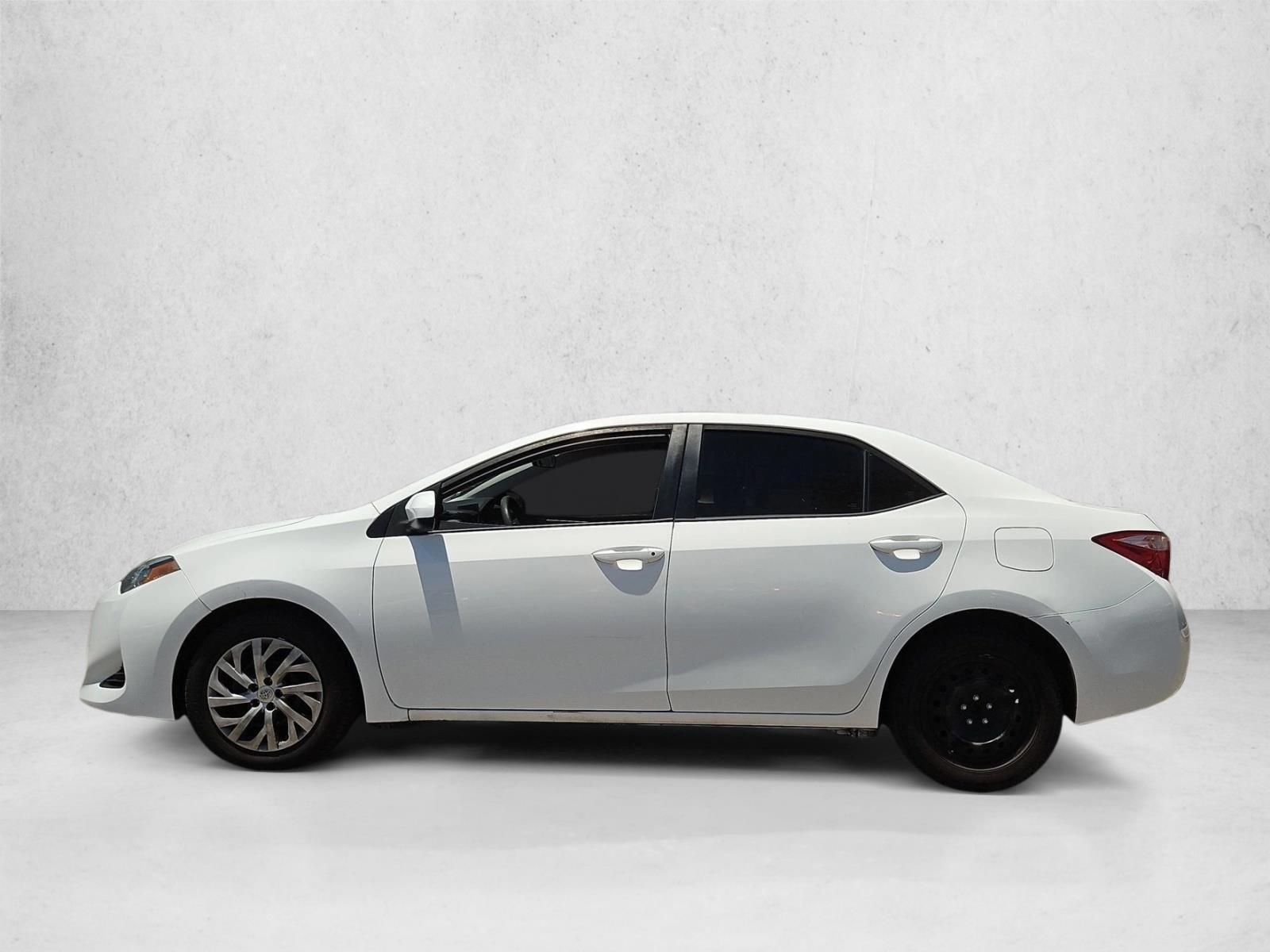 Thumbnail: 2019 Toyota Corolla - 2