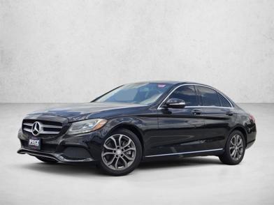 2015 Mercedes-Benz C-Class C 300 -
                  Houston, TX