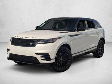 2026 Land Rover Range Rover Velar