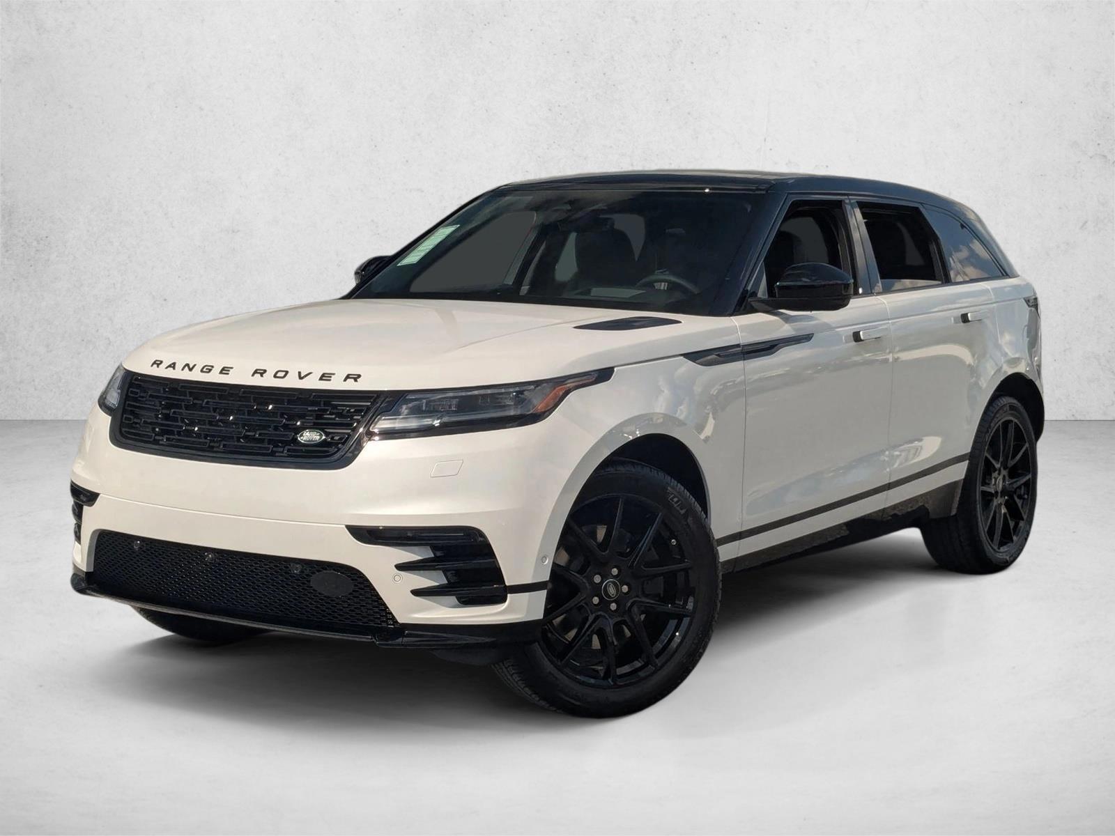 Thumbnail: 2026 Land Rover Range Rover Velar - 1