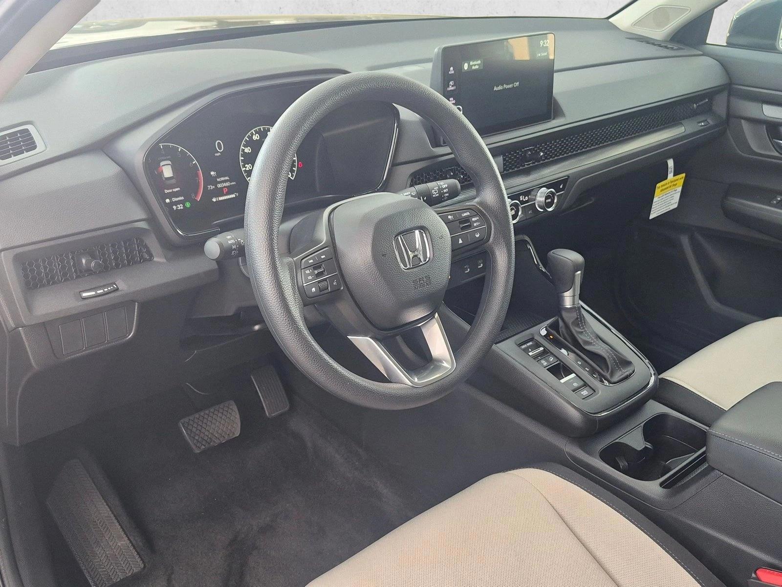 Thumbnail: 2026 Honda CR-V - 3