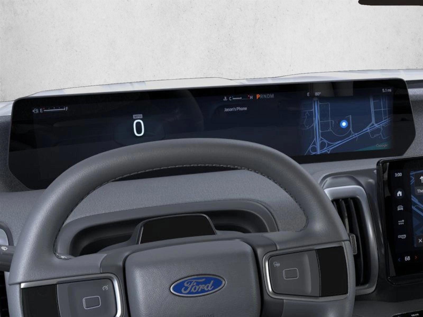Thumbnail: 2026 Ford Expedition - 5