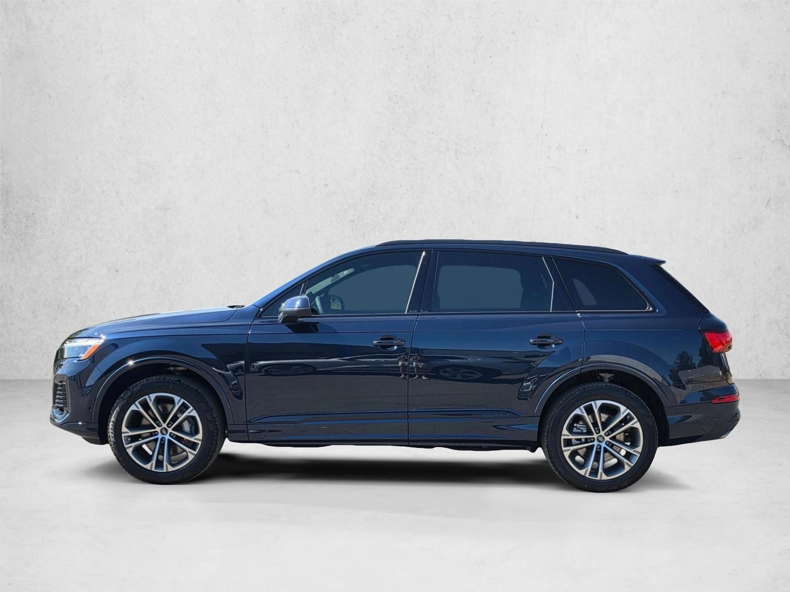 Thumbnail: 2026 Audi Q7 - 2