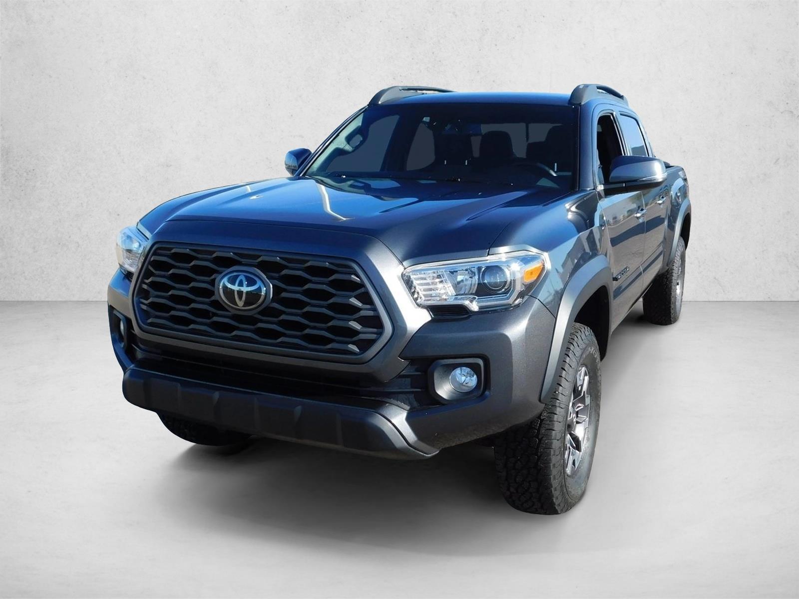 Thumbnail: 2022 Toyota Tacoma - 2