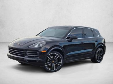 2019 Porsche Cayenne  -
                  Houston, TX