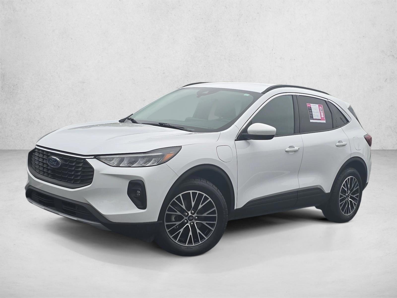 Thumbnail: 2023 Ford Escape - 1