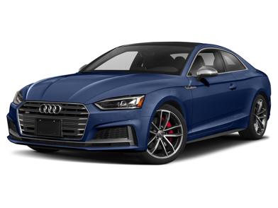 2018 Audi S5 Premium Plus -
                  Woodland Hills, CA