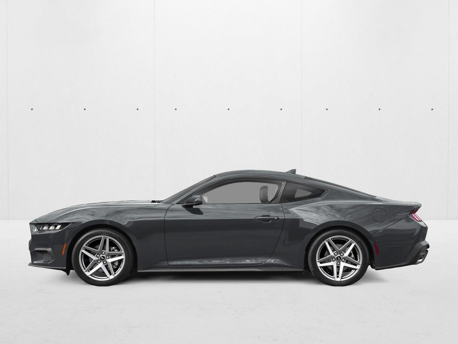Thumbnail: 2026 Ford Mustang - 2