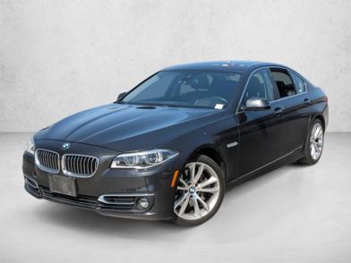 2015 BMW 5 Series 535i xDrive -
                  Charleston, SC