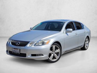 2007 Lexus GS 350 -
                  Cerritos, CA