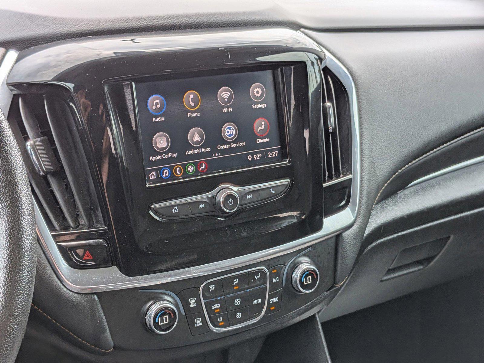 2021 Chevrolet Traverse LS - Photo 15