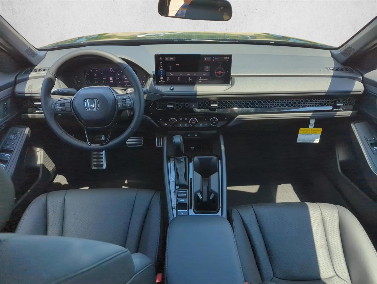 Thumbnail: 2026 Honda Accord - 3