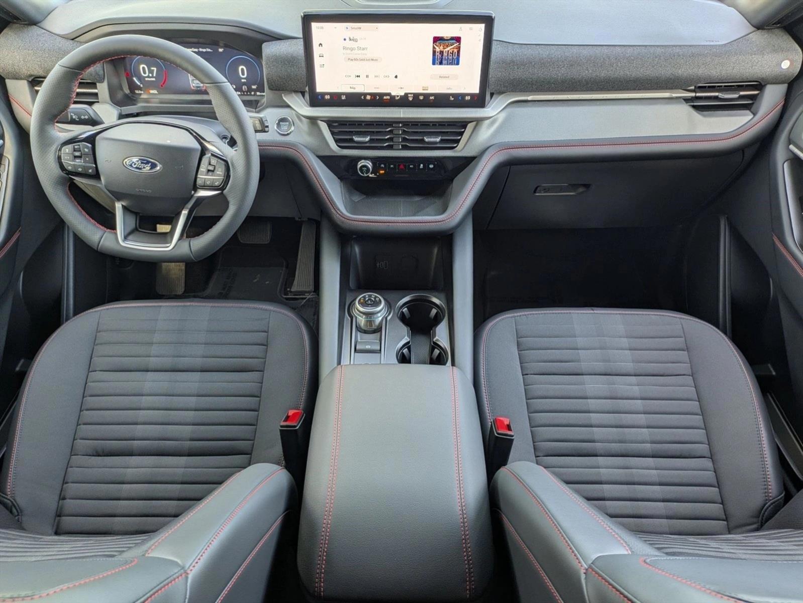 Thumbnail: 2026 Ford Explorer - 3
