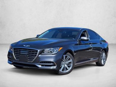 2018 Genesis G80 3.8T -
                  Phoenix, AZ
