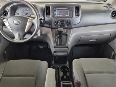 2019 Nissan NV200 Compact Cargo