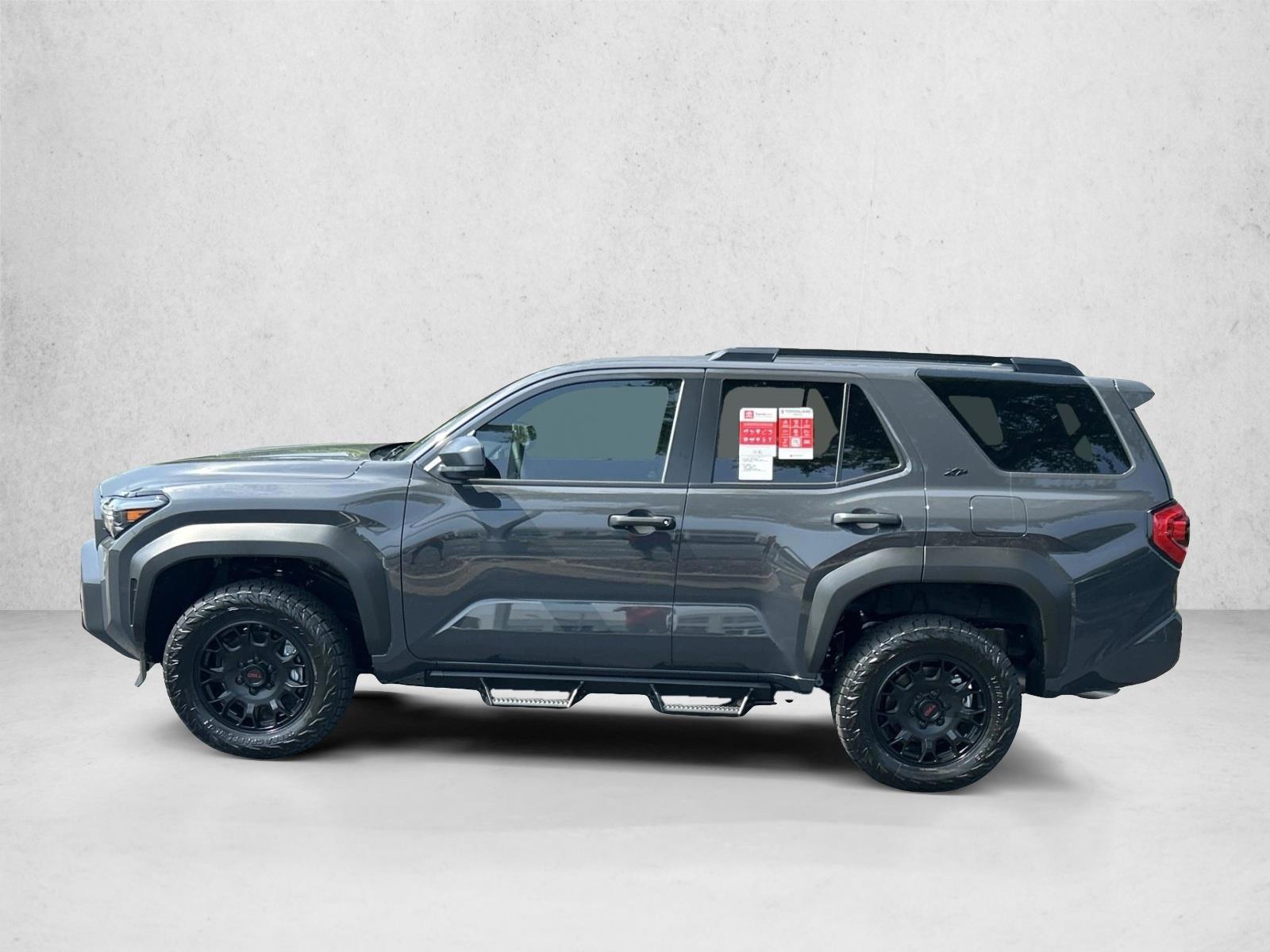 Thumbnail: 2026 Toyota 4Runner - 2