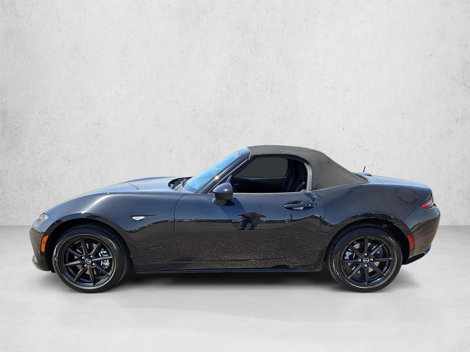 Thumbnail: 2025 Mazda MX-5 Miata - 2