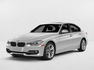 2015 BMW 3 Series 328i -
                  Tucson, AZ