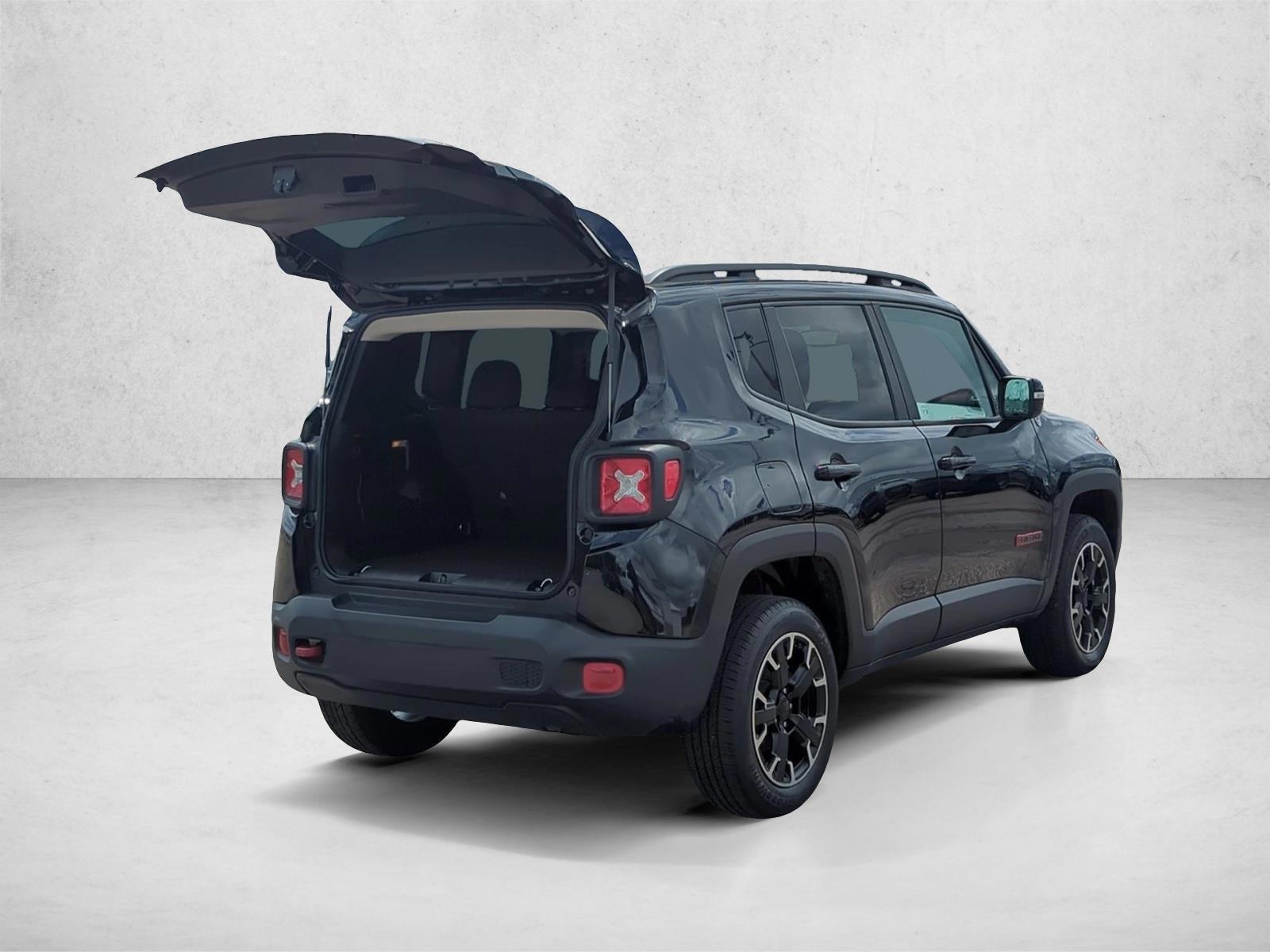 2023 Jeep Renegade