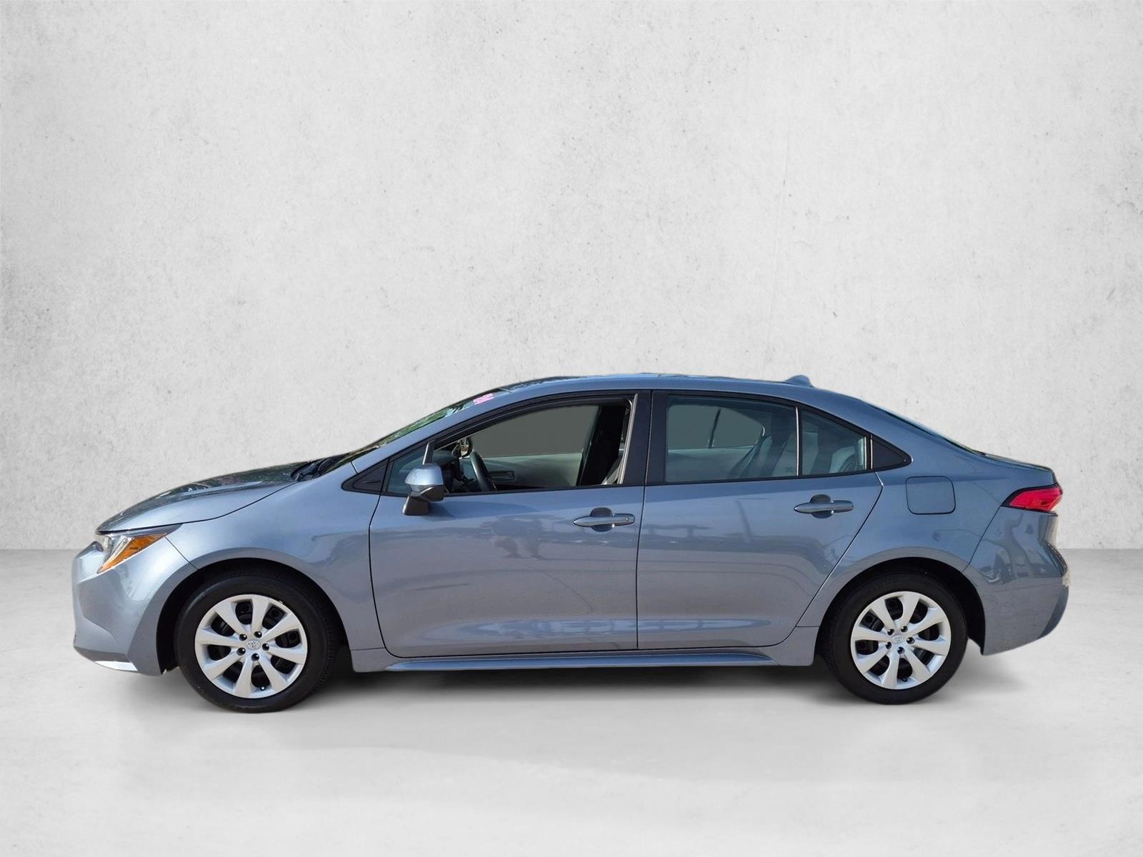 Thumbnail: 2024 Toyota Corolla - 2