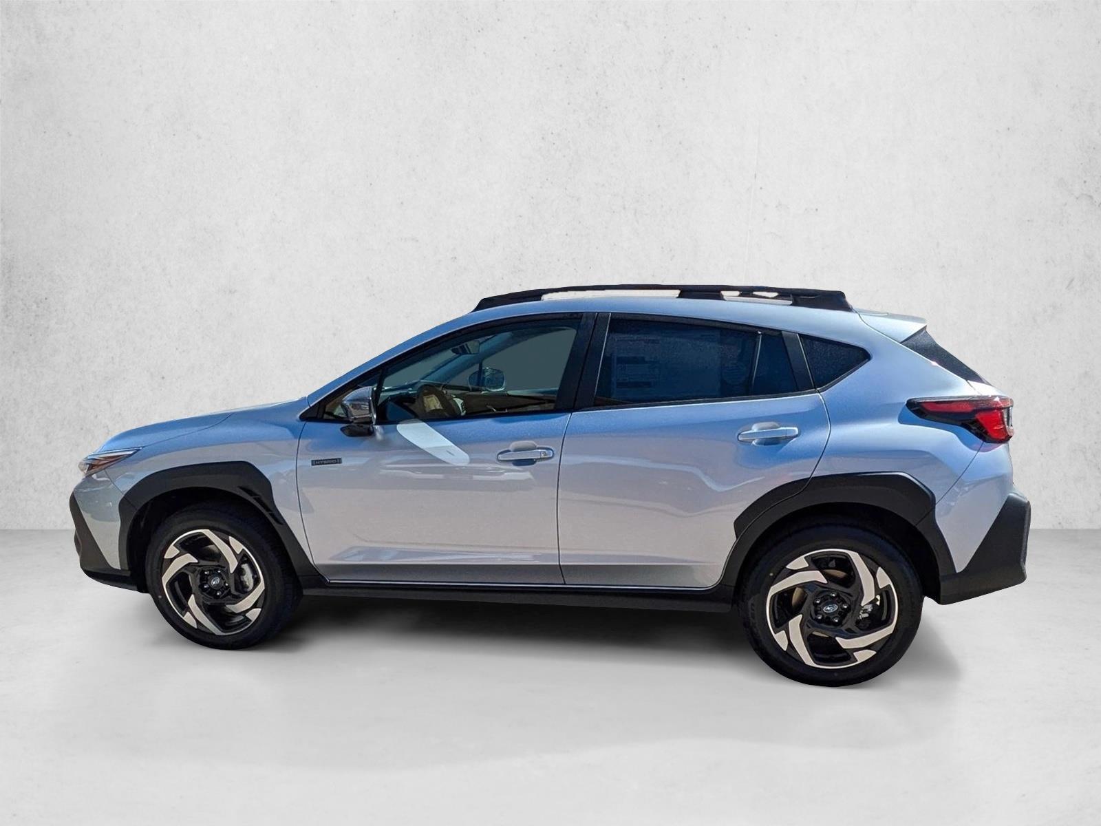 Thumbnail: 2026 Subaru Crosstrek - 2