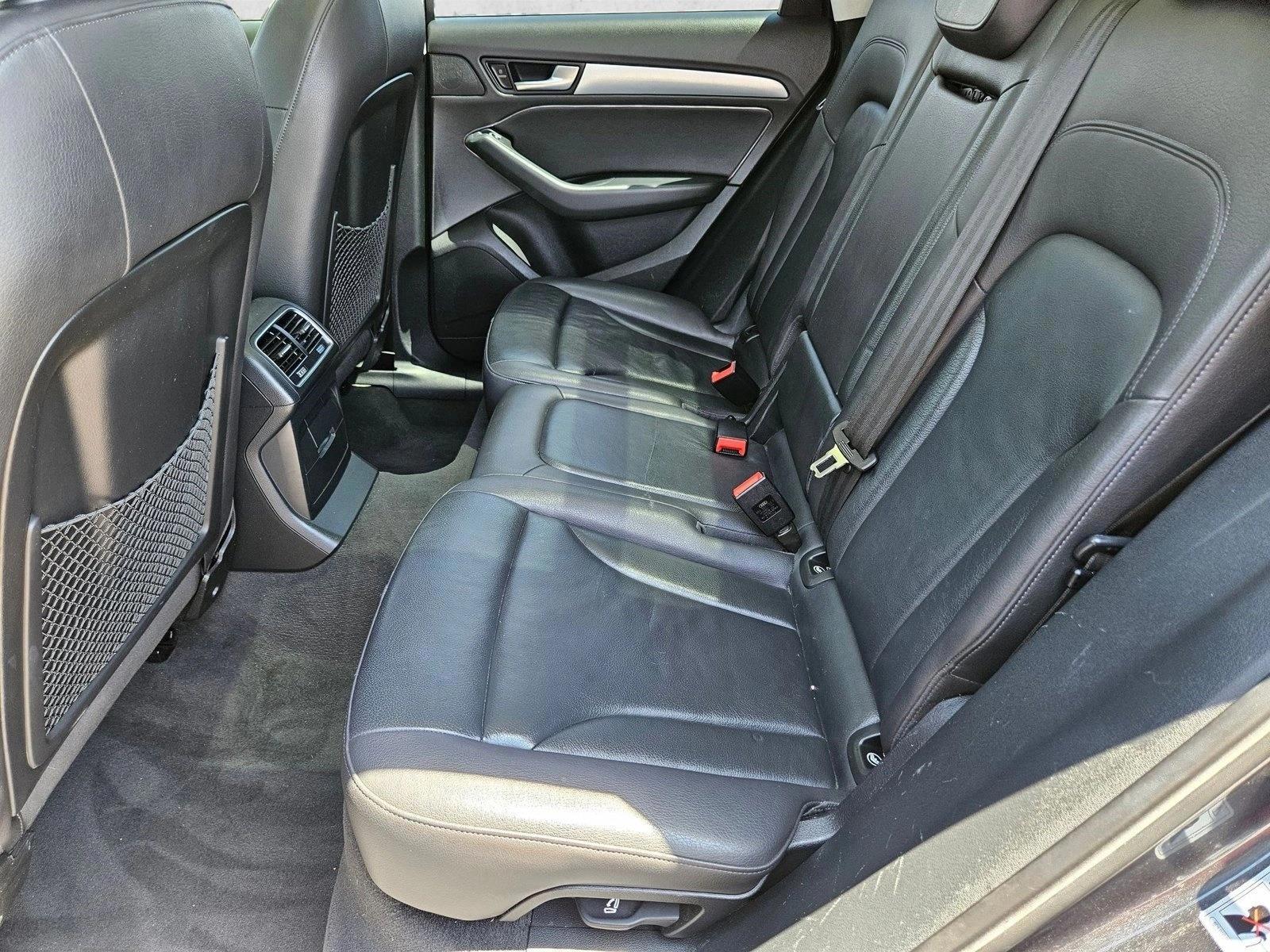 Thumbnail: 2016 Audi Q5 - 4