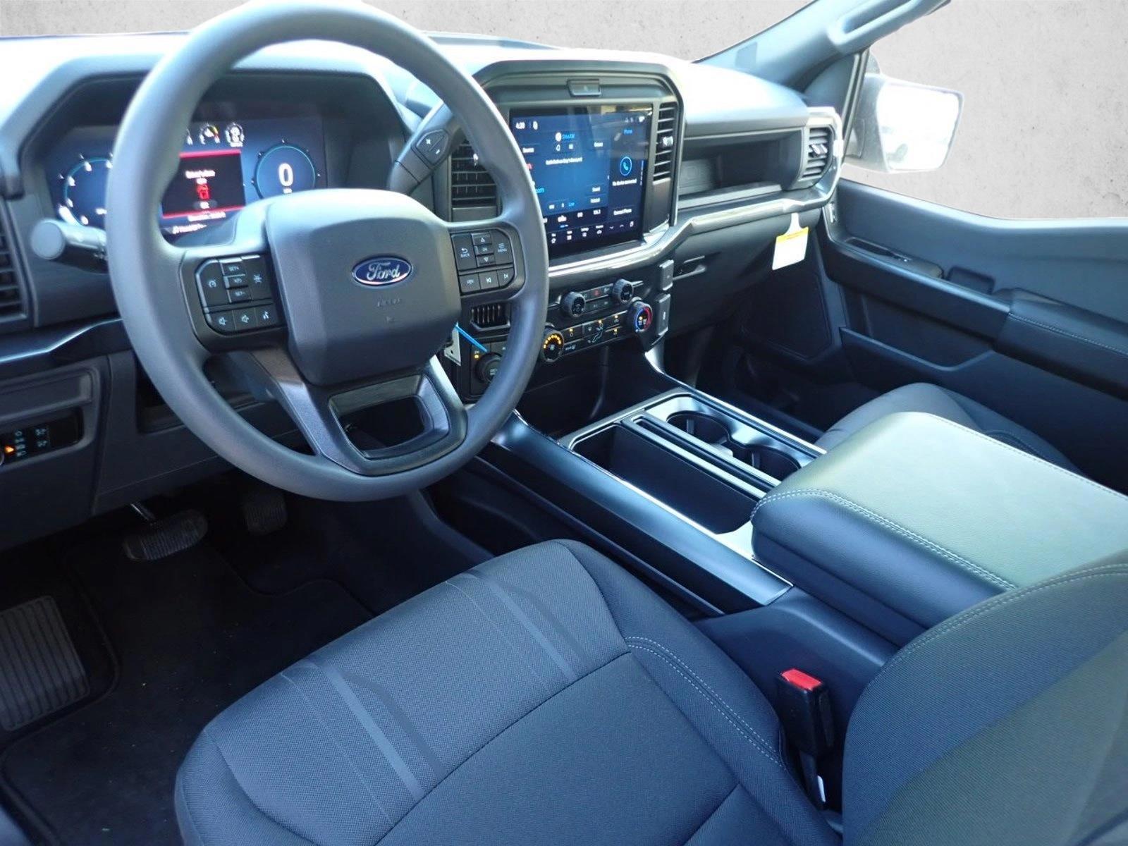 Thumbnail: 2026 Ford F-150 - 3