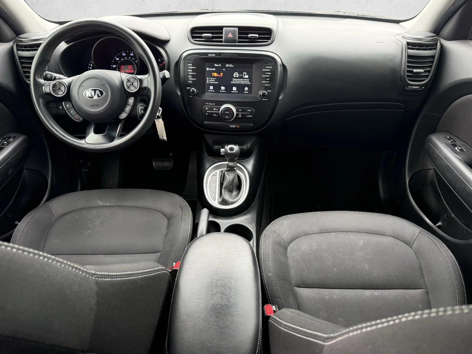Thumbnail: 2018 Kia Soul - 3