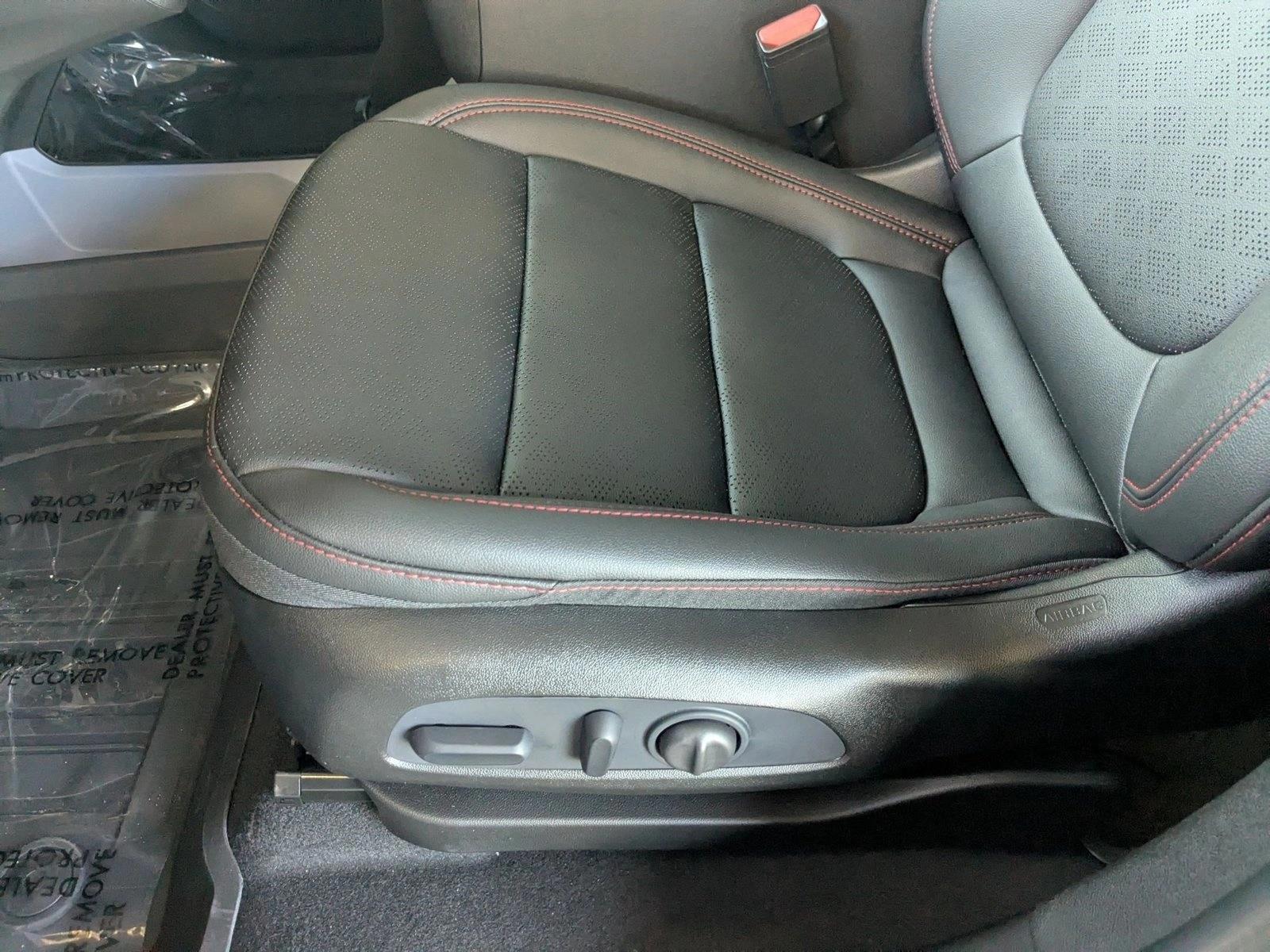 Thumbnail: 2027 Chevrolet Bolt EV - 5