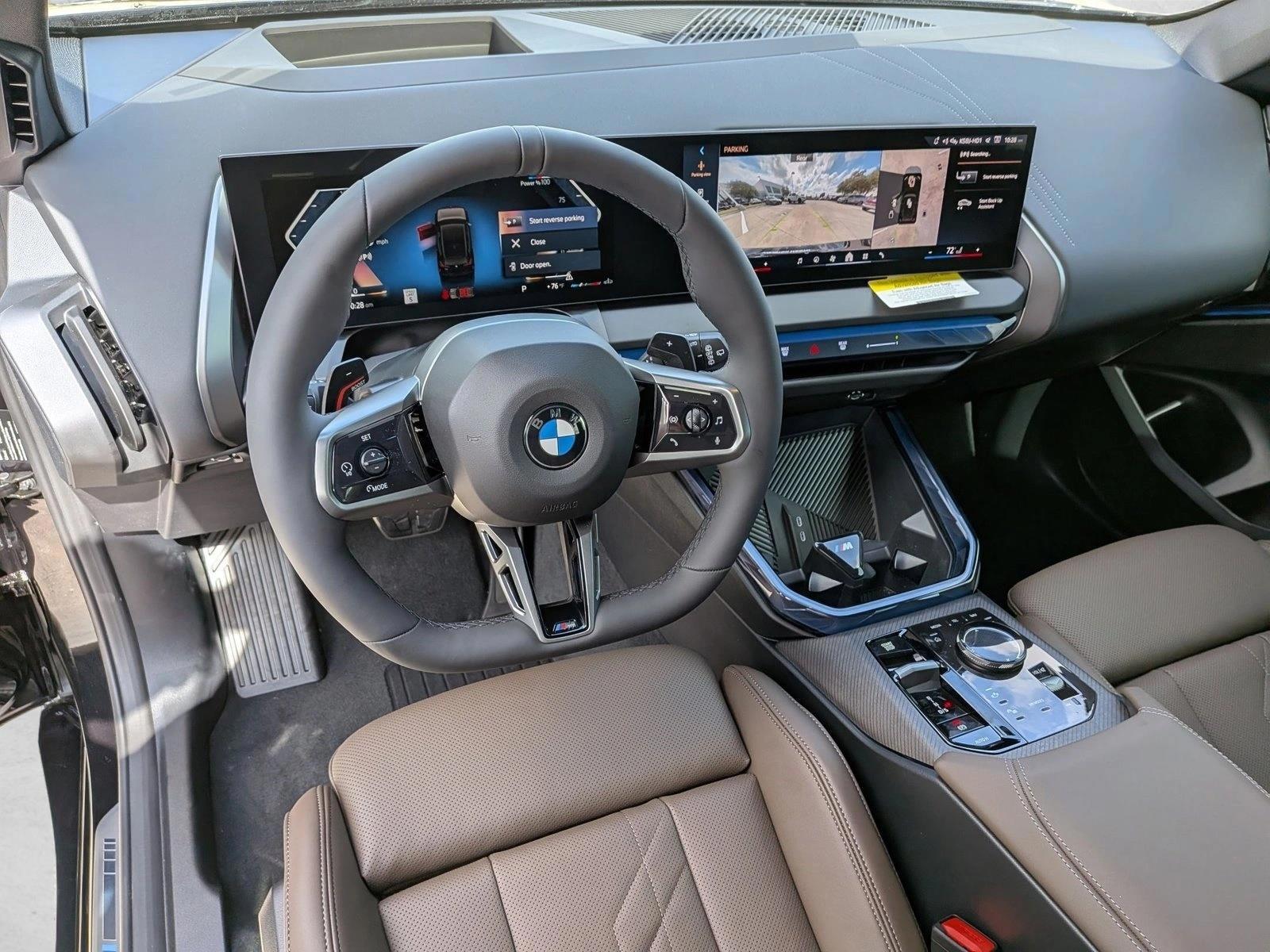 Thumbnail: 2026 BMW X3 - 3