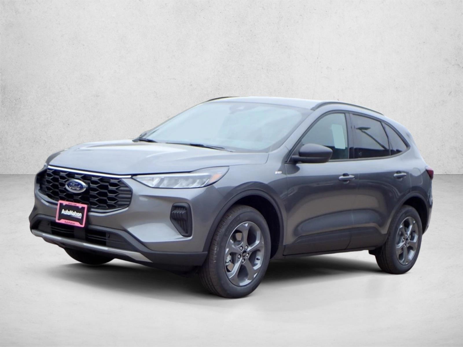 Thumbnail: 2026 Ford Escape - 1