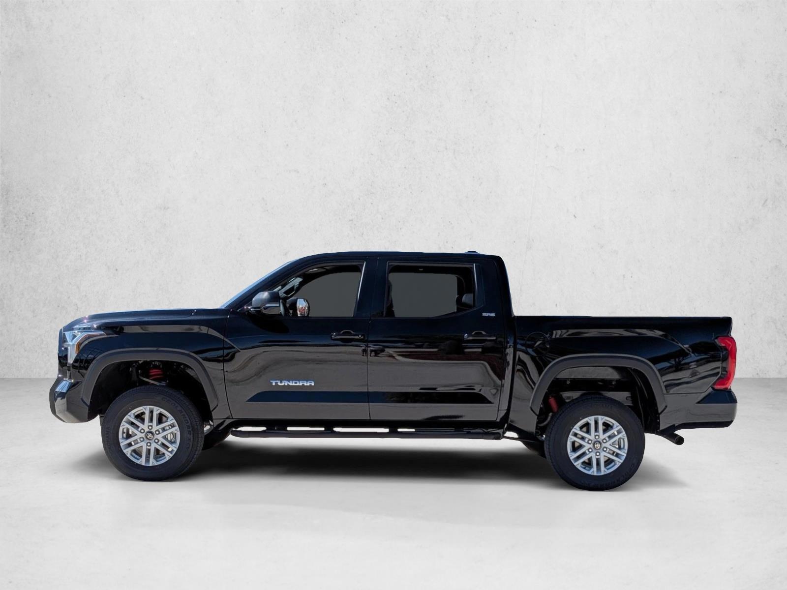 Thumbnail: 2026 Toyota Tundra - 2