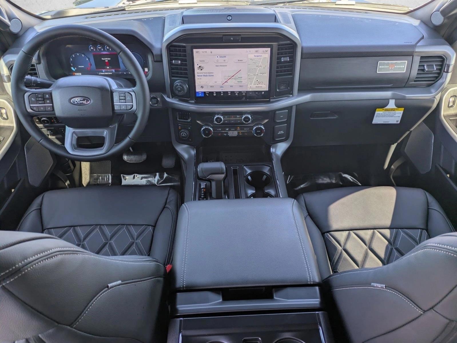 Thumbnail: 2026 Ford F-150 - 3