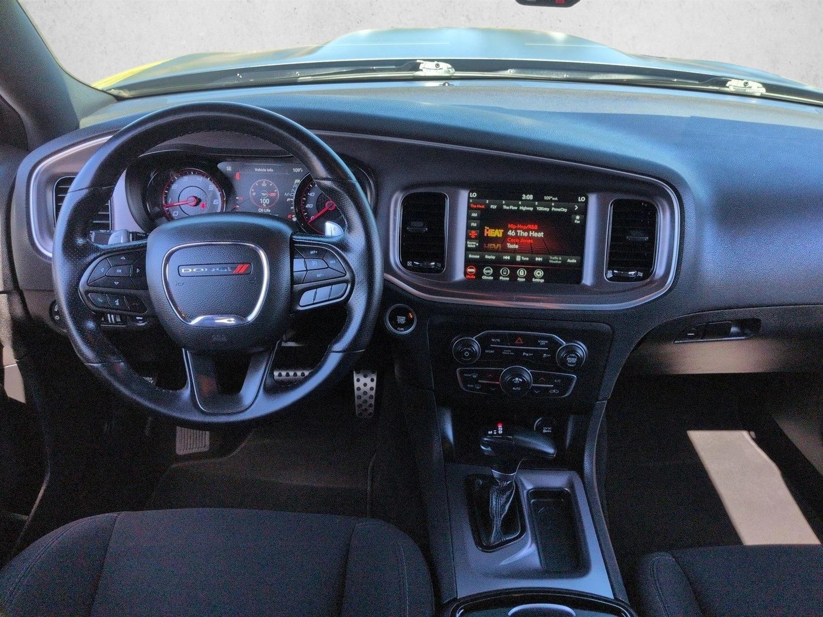 Thumbnail: 2021 Dodge Charger - 4