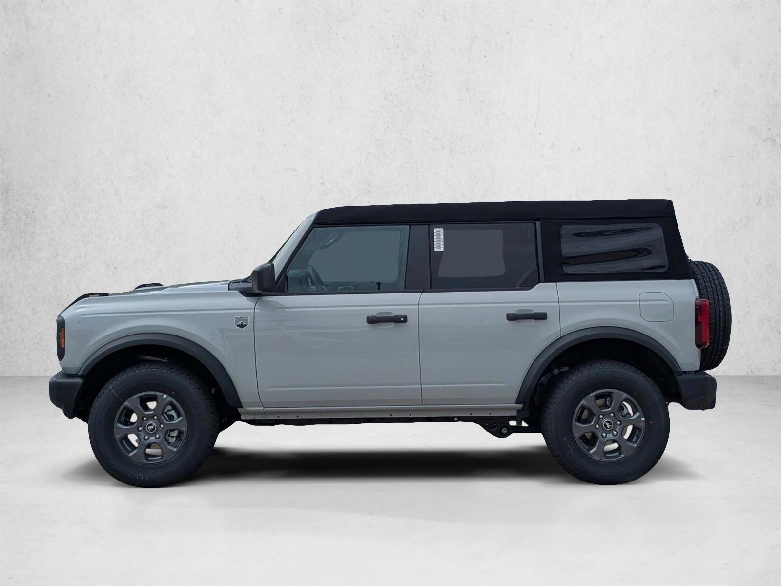 Thumbnail: 2026 Ford Bronco - 2