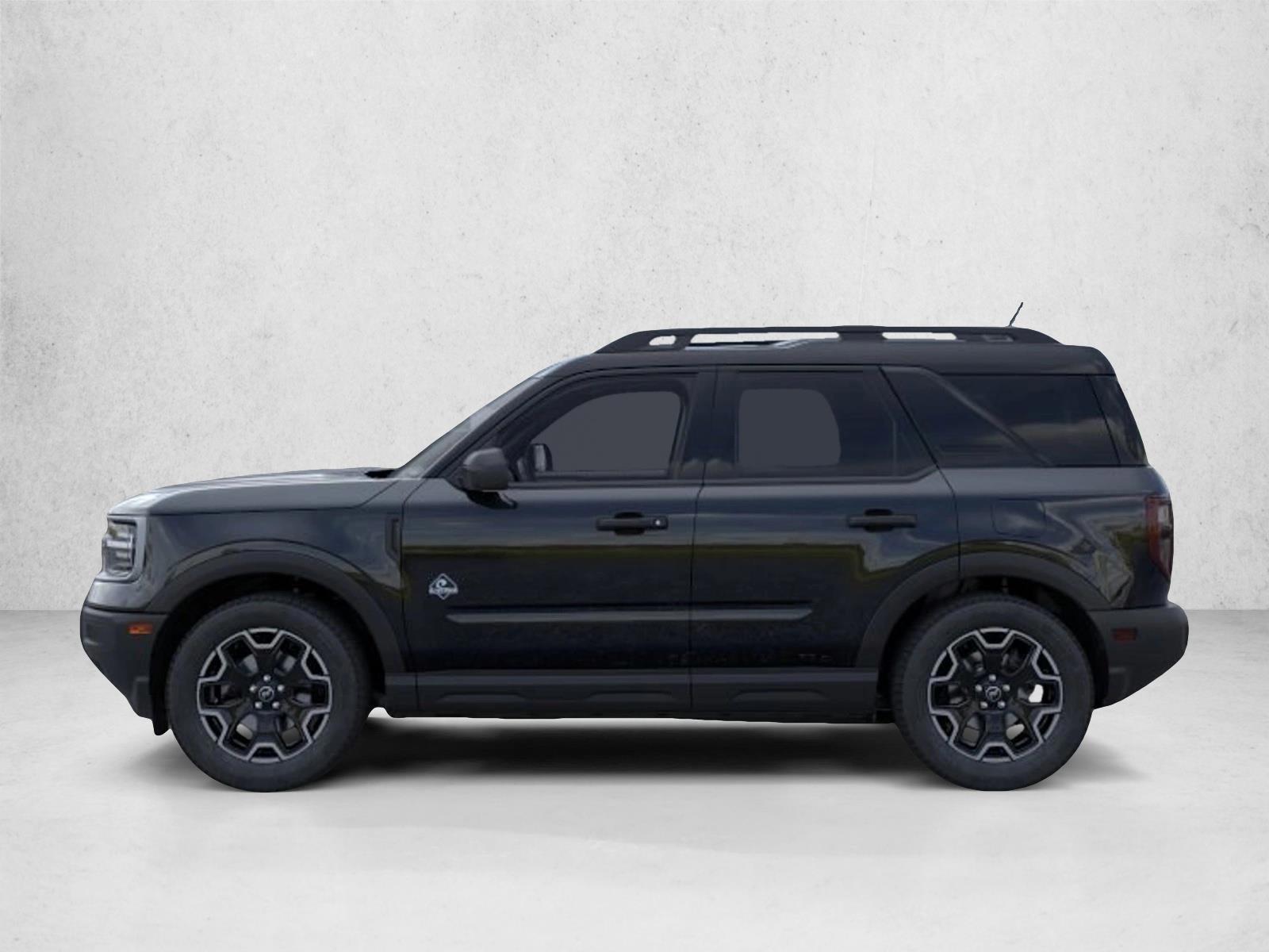 Thumbnail: 2026 Ford Bronco Sport - 3