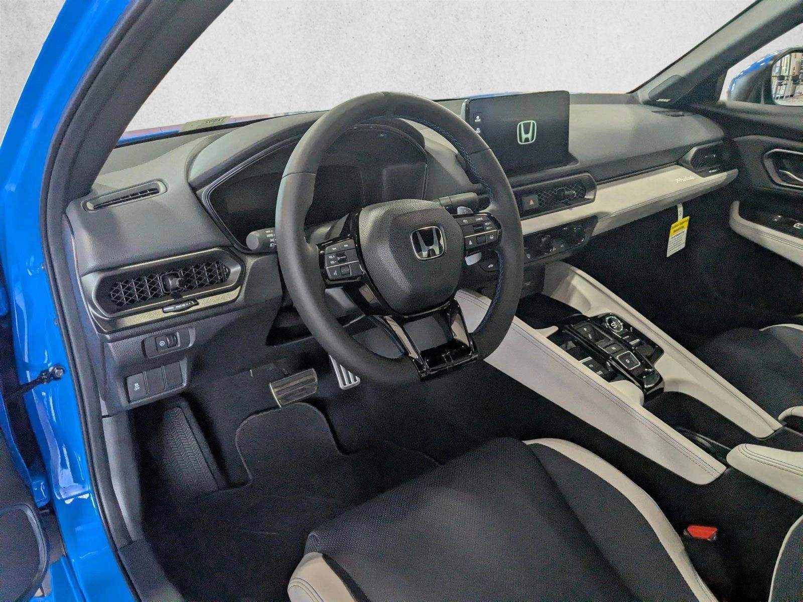 Thumbnail: 2026 Honda  - 2