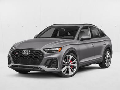 2022 Audi SQ5 Premium -
                  Centennial, CO