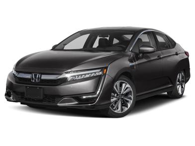 2020 Honda Clarity  -
                  Fremont, CA