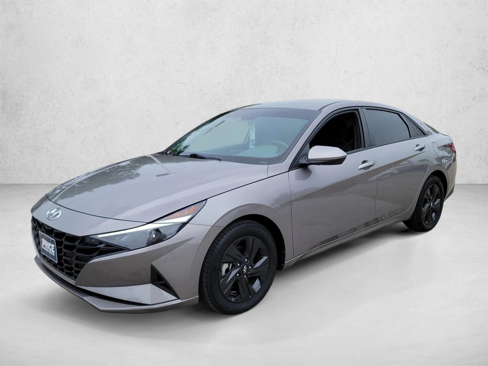 Thumbnail: 2023 Hyundai Elantra - 1