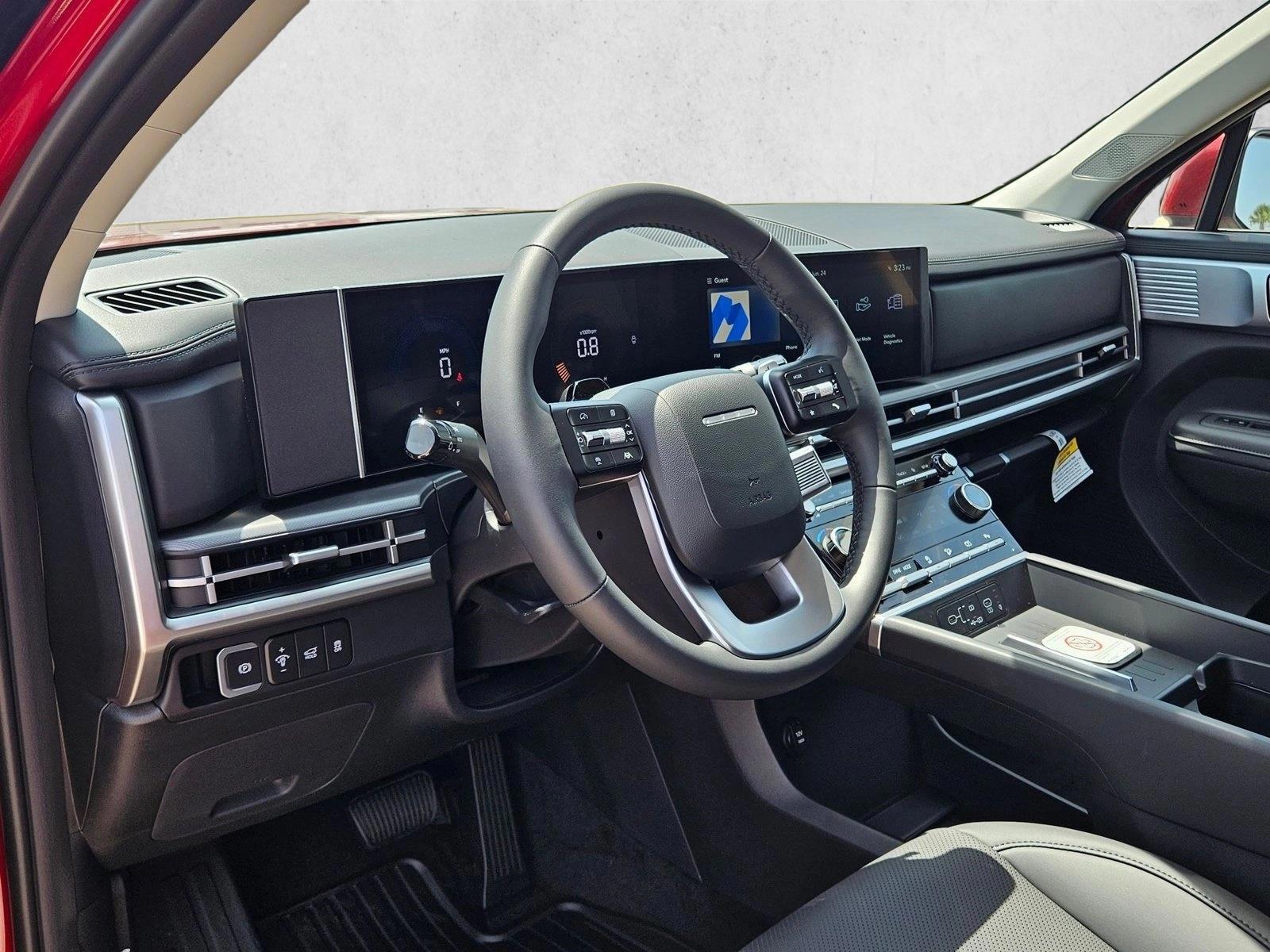 Thumbnail: 2026 Hyundai Santa Fe - 3