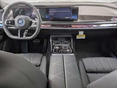 2026 BMW 7 Series