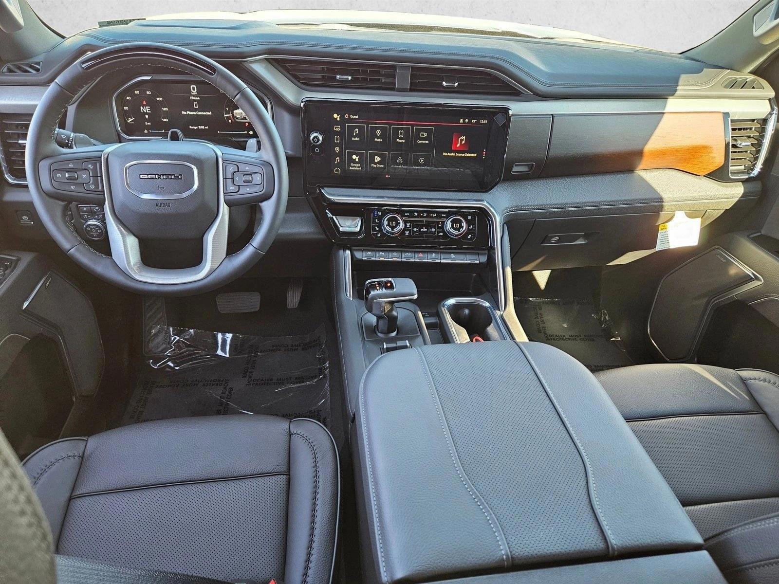 Thumbnail: 2026 GMC Sierra 1500 - 3