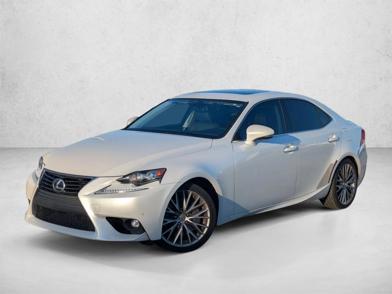 2016 Lexus IS 200t -
                  Clearwater, FL