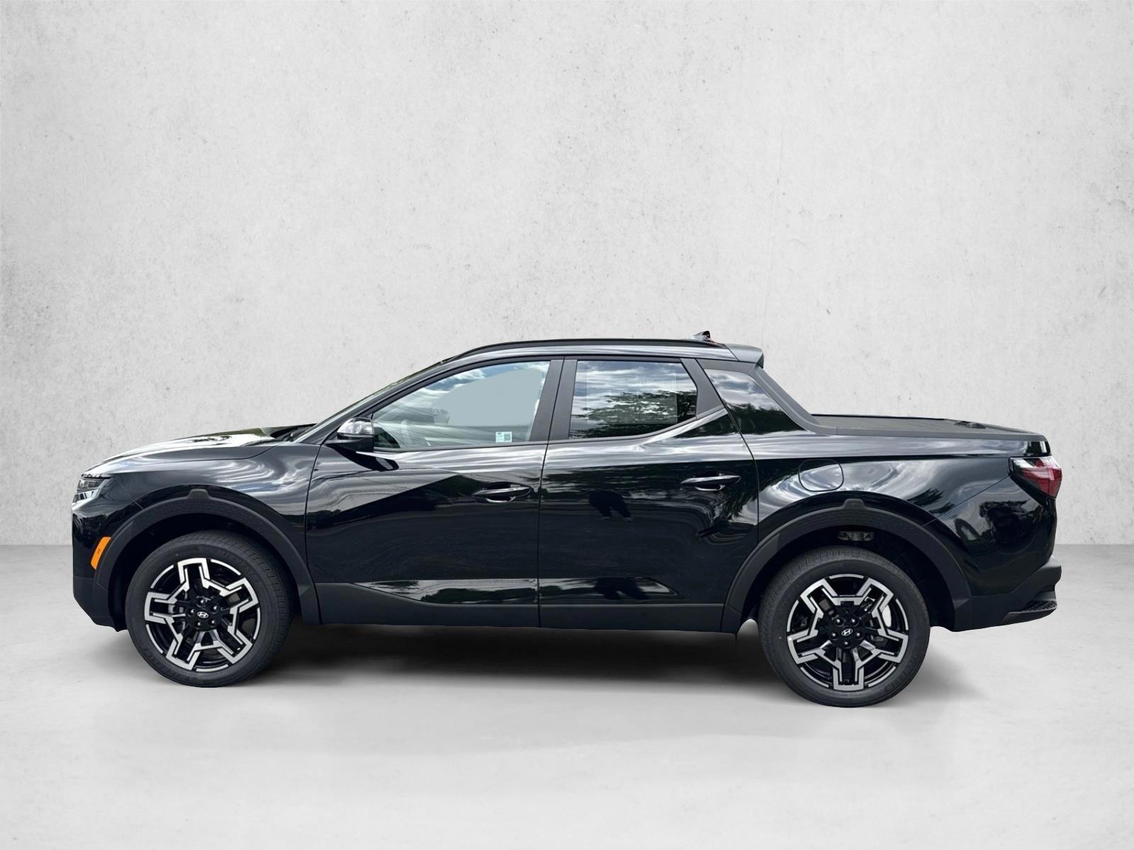 Thumbnail: 2025 Hyundai Santa Cruz - 2